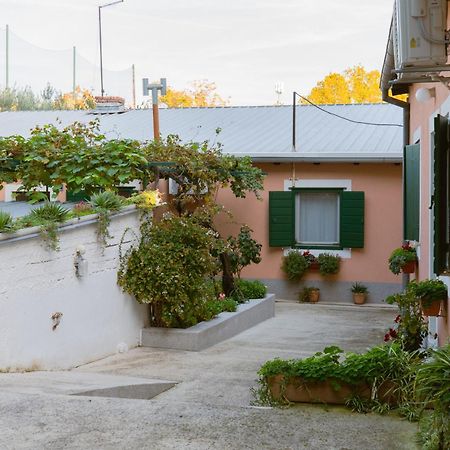 Apartments Odrina 스플리트 외부 사진