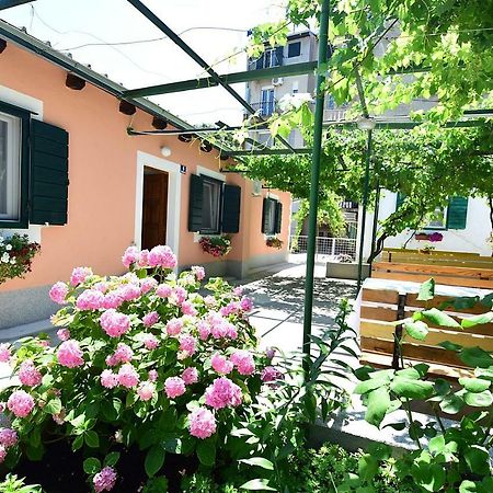 Apartments Odrina 스플리트 외부 사진