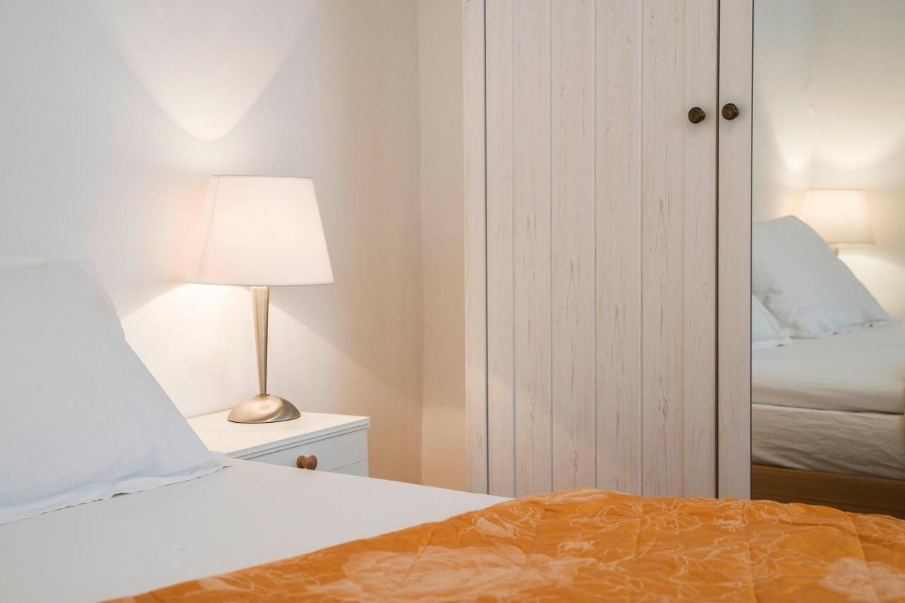 Apartments Odrina 스플리트 외부 사진