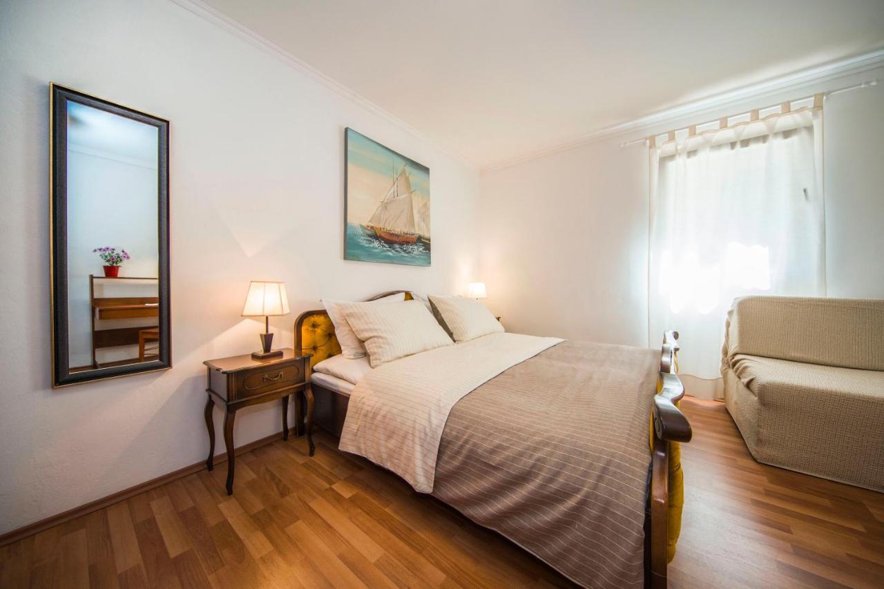Apartments Odrina 스플리트 외부 사진