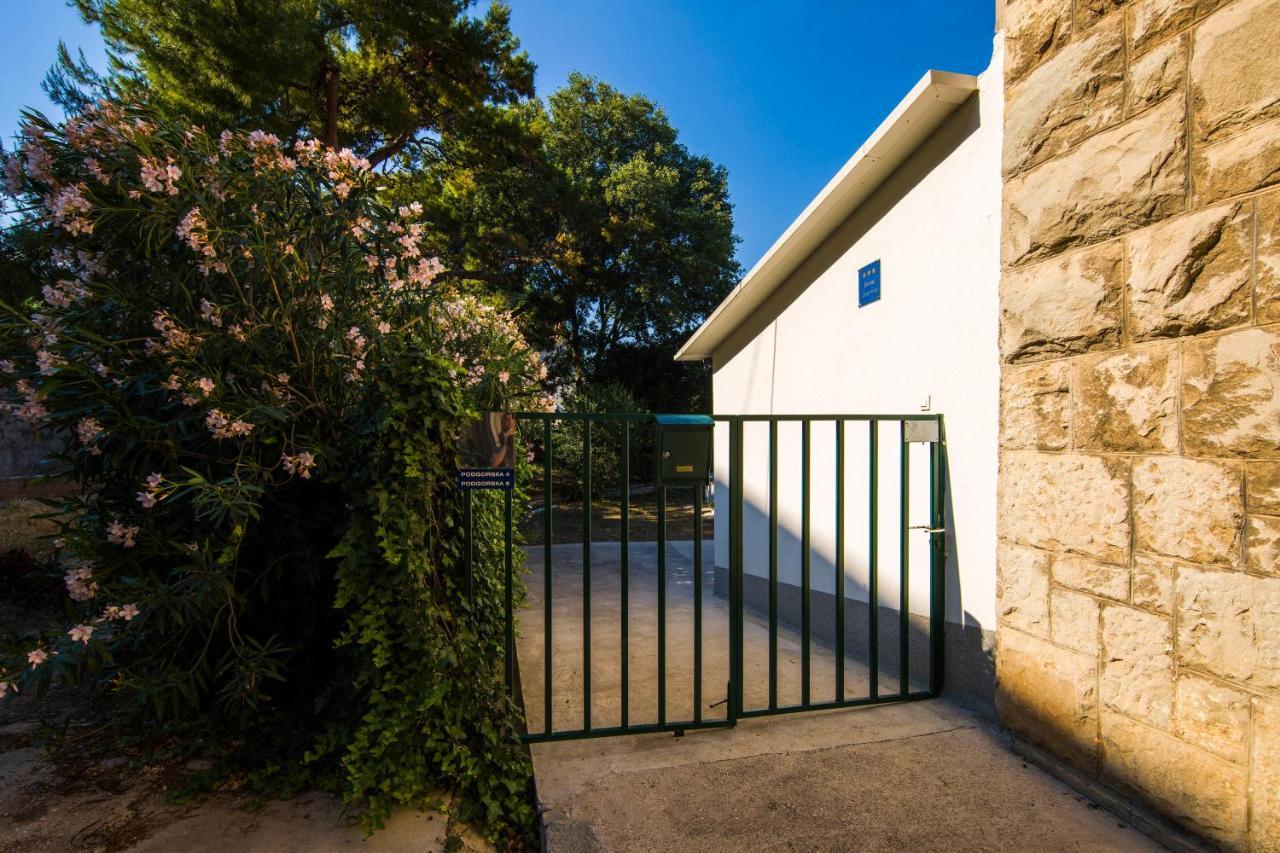 Apartments Odrina 스플리트 외부 사진