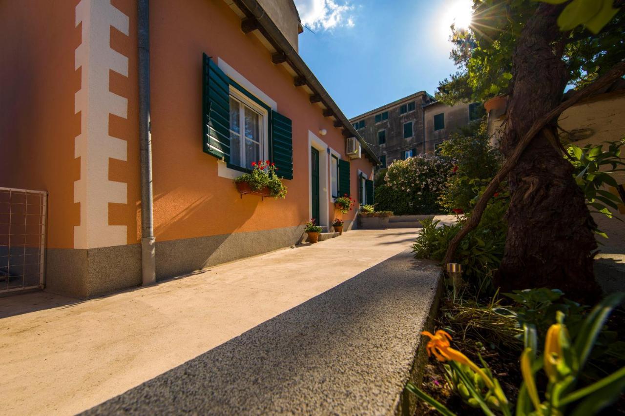 Apartments Odrina 스플리트 외부 사진