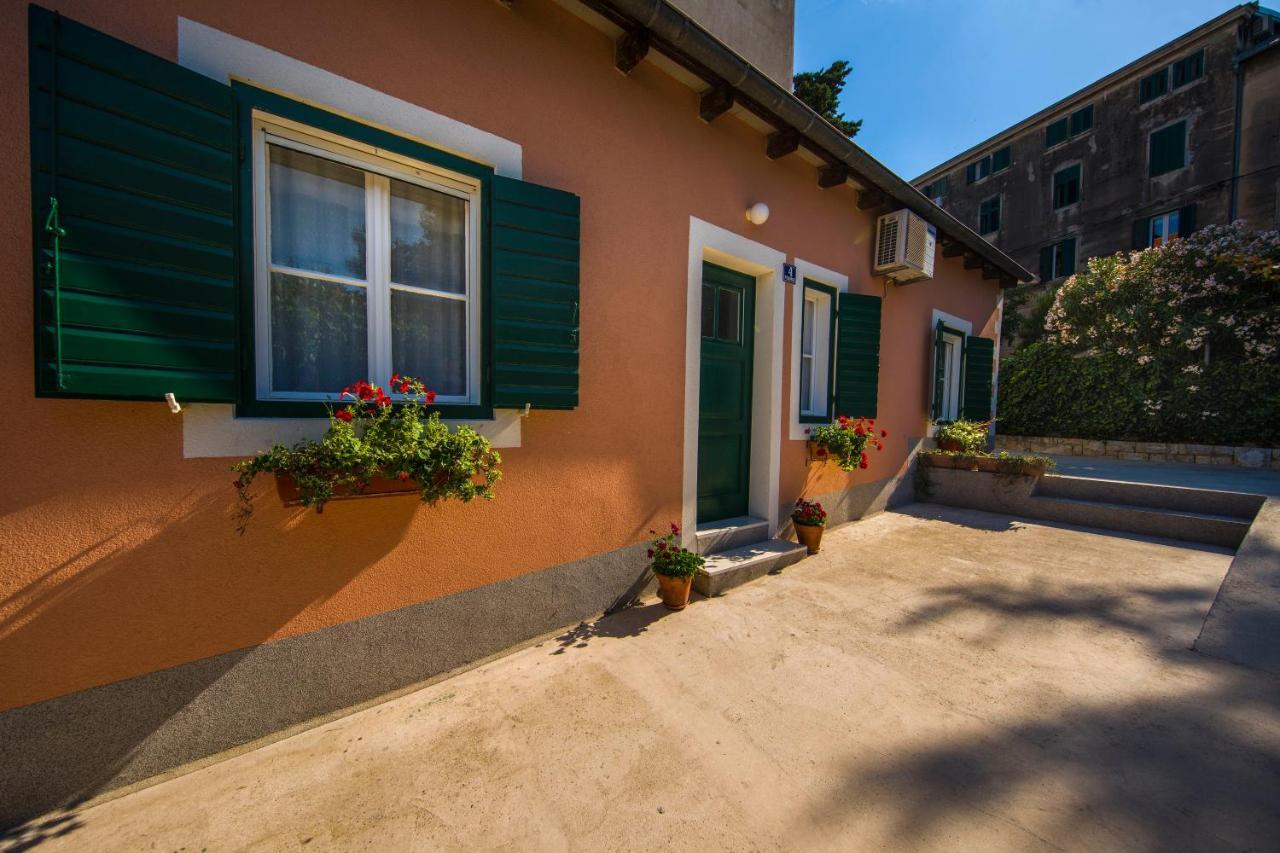 Apartments Odrina 스플리트 외부 사진