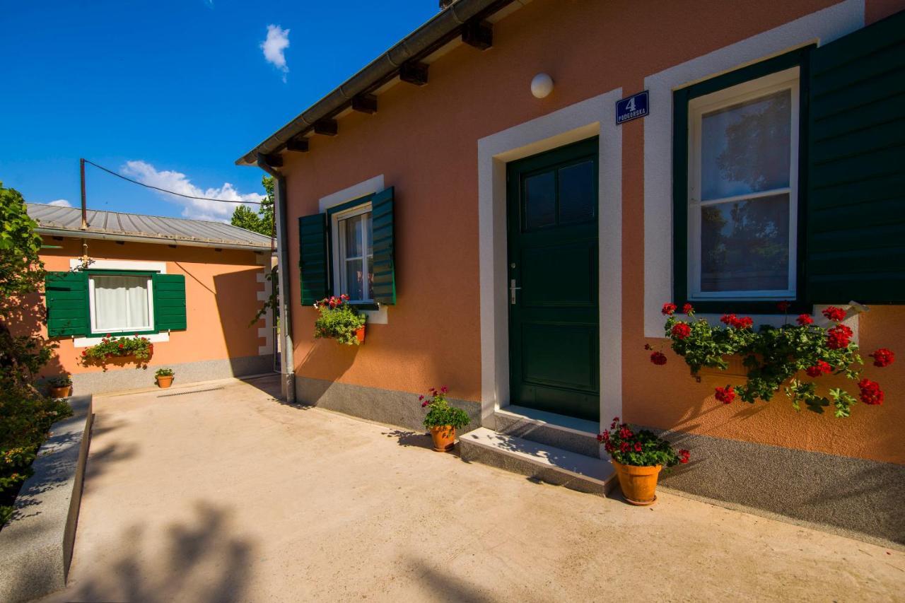 Apartments Odrina 스플리트 외부 사진