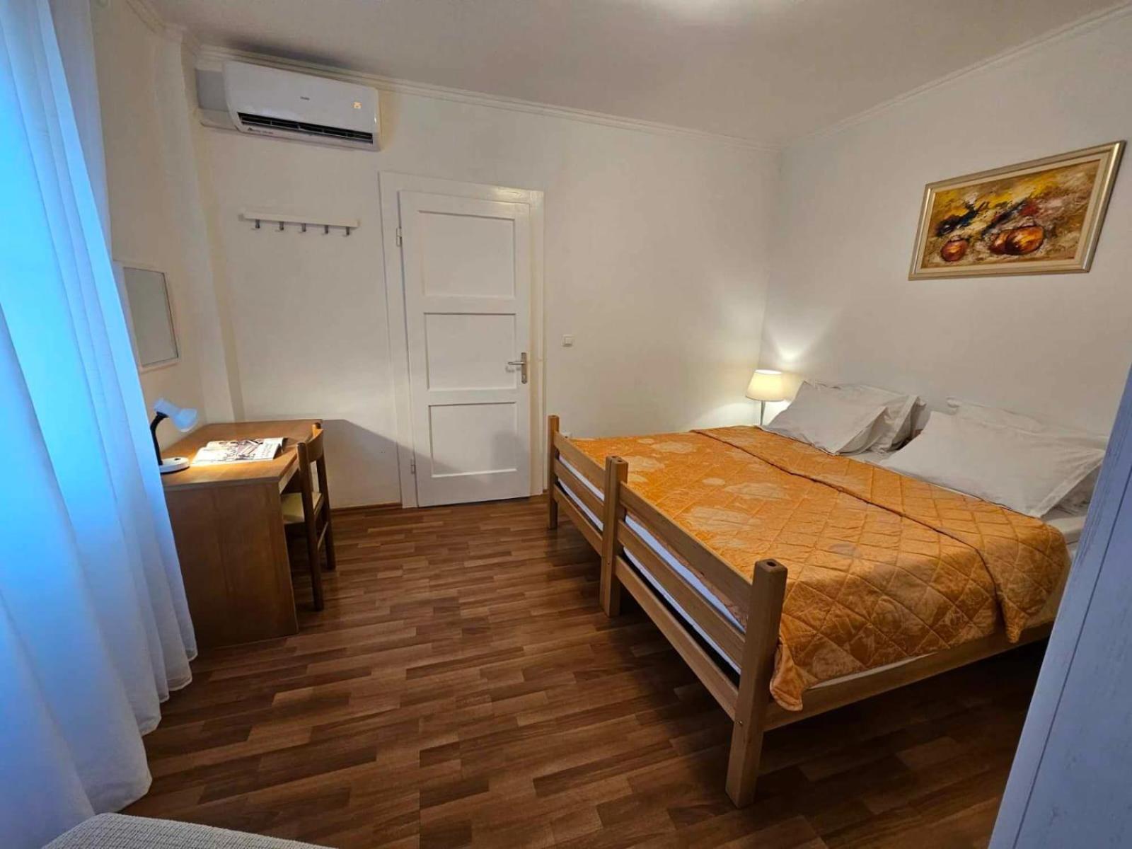 Apartments Odrina 스플리트 외부 사진