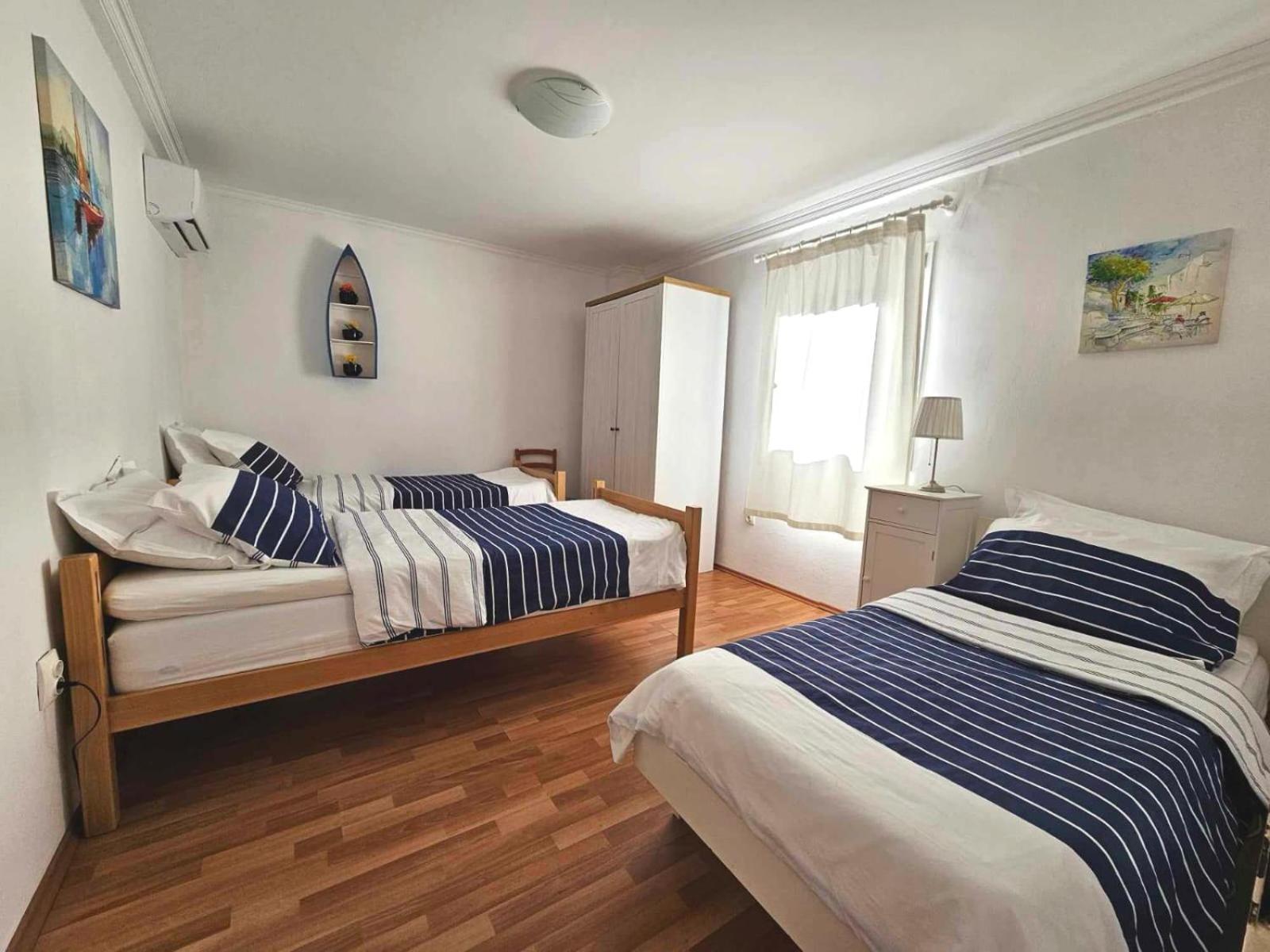 Apartments Odrina 스플리트 외부 사진