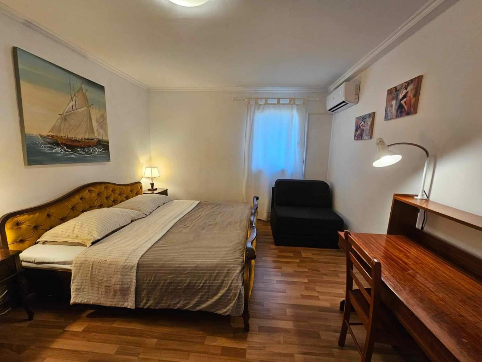 Apartments Odrina 스플리트 외부 사진