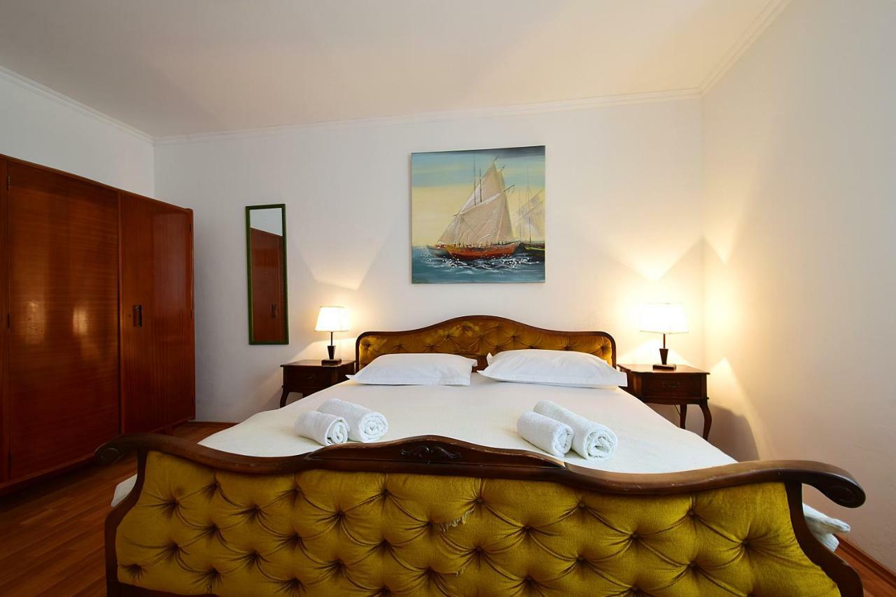 Apartments Odrina 스플리트 외부 사진