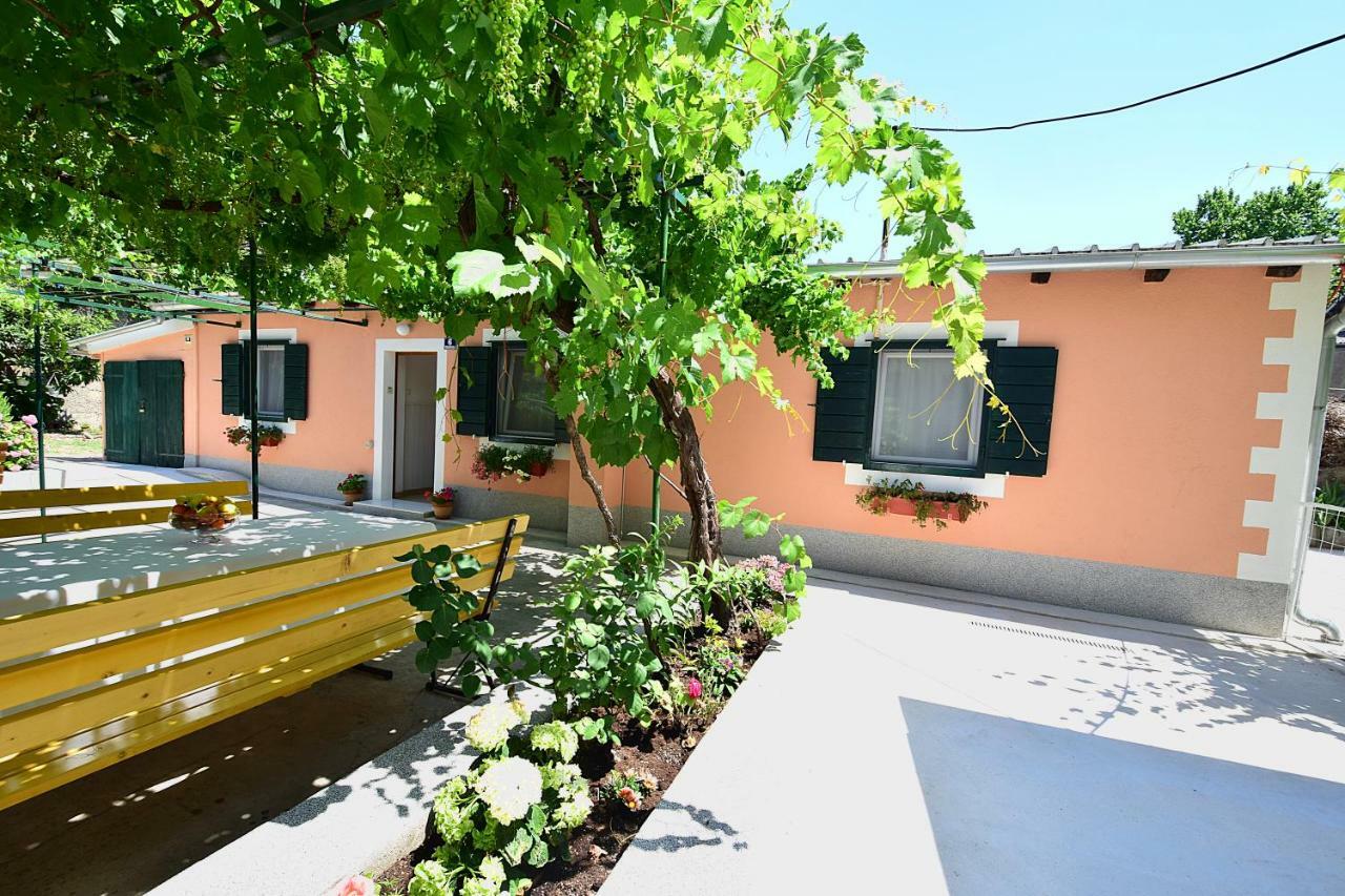 Apartments Odrina 스플리트 외부 사진