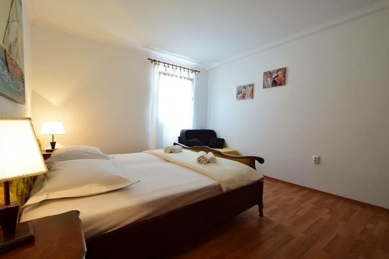 Apartments Odrina 스플리트 외부 사진